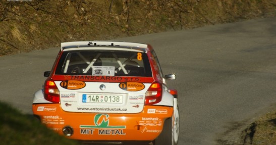 Valasska Rally